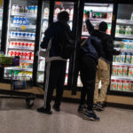 Read more about the article Iran War Keeps Fed’s Inflation Gauge Above Inflation Target