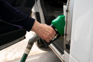 Read more about the article Consumer prices rose 3.8% in April from a year earlier, a clear impact of higher gas prices since the start of the war with Iran