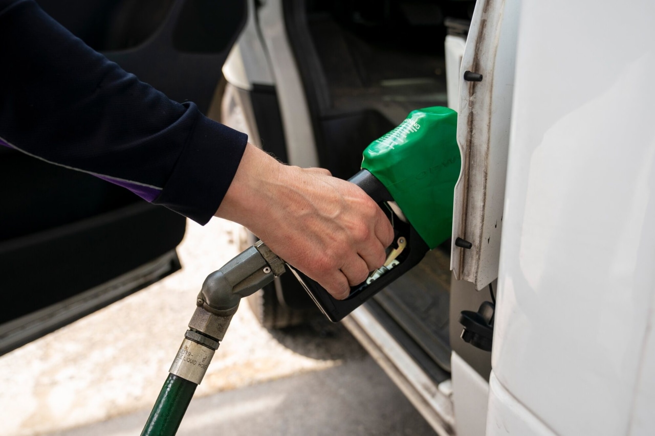 You are currently viewing Consumer prices rose 3.8% in April from a year earlier, a clear impact of higher gas prices since the start of the war with Iran