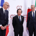 Read more about the article BOJ Governor Sees Oil Price Surge as Test of Inflationary Mettle