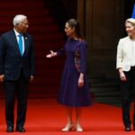 Read more about the article EU, Mexico to Sign Updated Trade Agreement