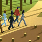 Read more about the article American capitalism is at a crossroads, facing three key questions about what direction it should take. Which paths offer the greatest opportunities?