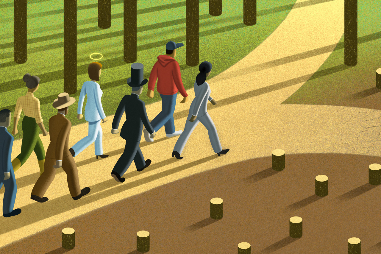 You are currently viewing American capitalism is at a crossroads, facing three key questions about what direction it should take. Which paths offer the greatest opportunities?