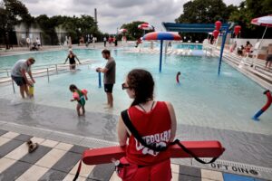 Read more about the article The hiring of teens for summer jobs is expected to be down as many seasonal positions at summer camps and small businesses have evaporated