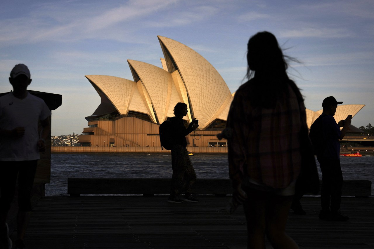 You are currently viewing Australia’s Central Bank Raises Rates for Third Straight Meeting
