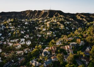 Read more about the article In 2022, Los Angeles voters approved a new tax on sales of the city’s most expensive properties. Opponents of the levy say it is making L.A.’s housing shortage worse.