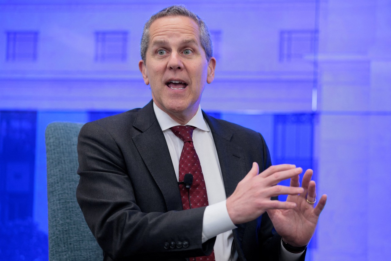 You are currently viewing Fed’s Barr: Shrinking The Balance Sheet Is The Wrong Objective