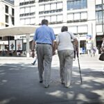 Read more about the article Longer Working Lives and Immigration Keep Eurozone Economy Growing, ECB Says