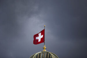 Read more about the article Swiss Inflation Climbs to Highest Since 2024 as Energy Prices Surge