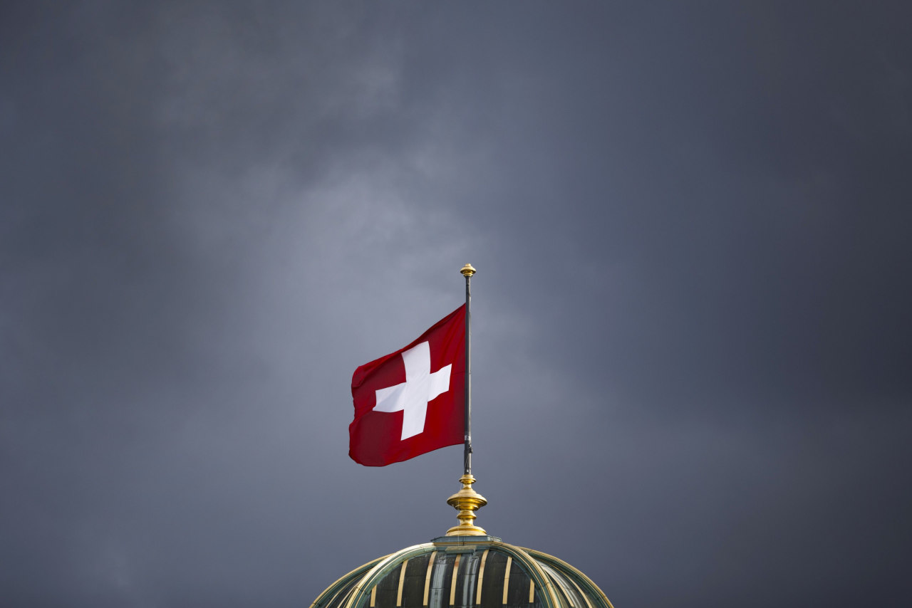 You are currently viewing Swiss Inflation Climbs to Highest Since 2024 as Energy Prices Surge