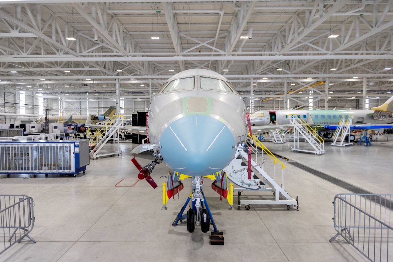 You are currently viewing Canada Factory Sales Climb 3% in March to Highest Level in More Than a Year