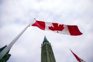 Read more about the article Canada Unemployment Rate Rises to Six-Month High in April