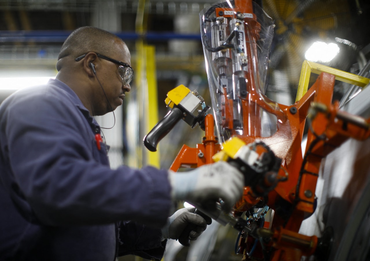 You are currently viewing Chicago Business Activity Surges in May