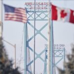 Read more about the article Canada Swings to First Goods-Trade Surplus in Six Months