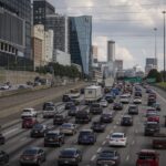 Read more about the article While real estate far from big cities is cheaper, fueling up for long commutes has become painful