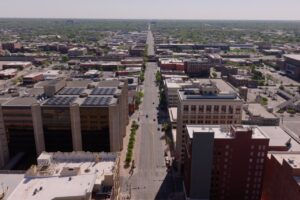 Read more about the article Wichita, Kan., is that rare American city betting its future on the middle class