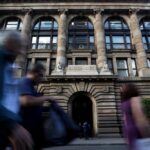 Read more about the article Bank of Mexico Ends Easing Cycle With Interest-Rate Cut