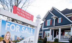 Read more about the article U.S. New Home Sales Rose in March