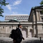 Read more about the article Bank of Japan Policymaker Signals That Rate Hike Might Be Approaching