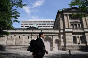 Read more about the article Bank of Japan Policymaker Signals That Rate Hike Might Be Approaching
