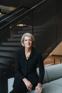 Read more about the article Land O’Lakes CEO Beth Ford on why Americans can’t afford to ignore the gathering storm threatening U.S. farmers and ranchers.