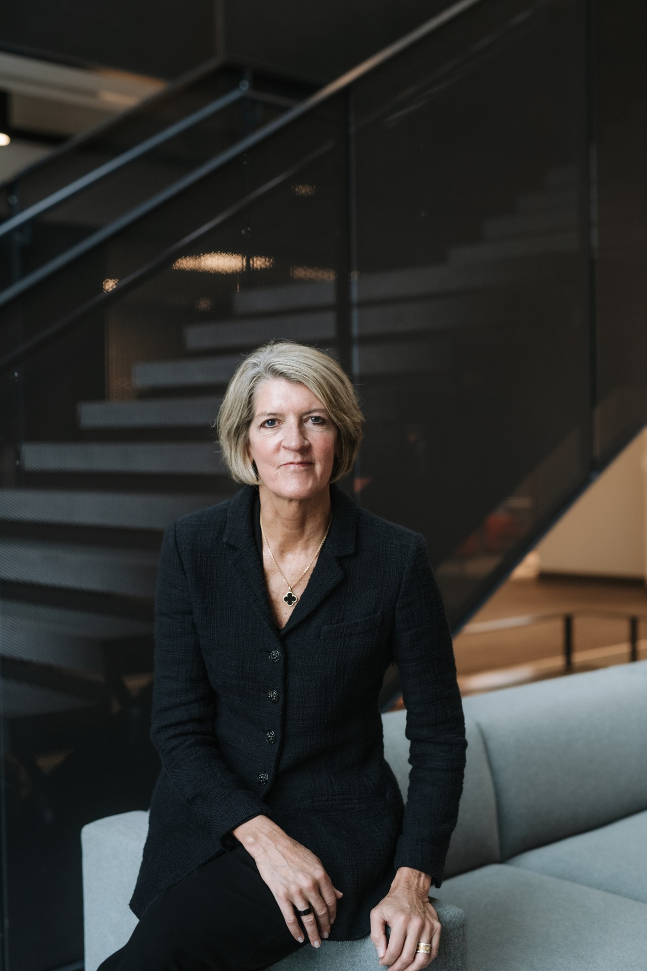 You are currently viewing Land O’Lakes CEO Beth Ford on why Americans can’t afford to ignore the gathering storm threatening U.S. farmers and ranchers.
