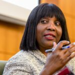 Read more about the article Fed’s Cook Ready To Raise Rates If Disinflation Fails to Appear in Timely Manner