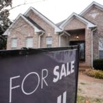 Read more about the article Heard on the Street: The jump in home foreclosures is an early sign of fallout after the Trump administration tightened rules for borrowers seeking federal mortgage subsidies