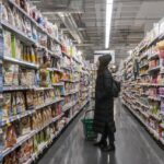 Read more about the article U.S. Consumer Sentiment Worsened in May
