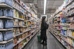 Read more about the article U.S. Consumer Sentiment Worsened in May