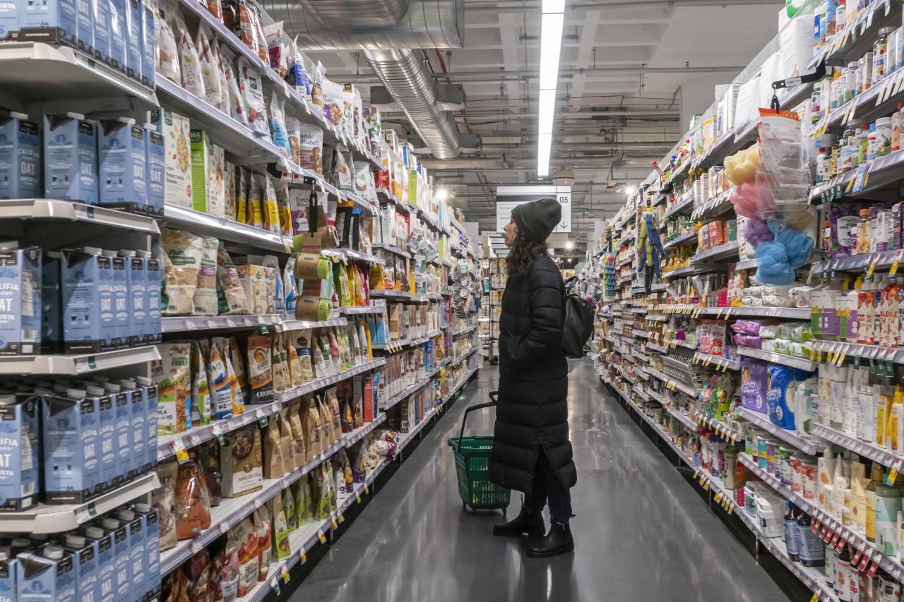 You are currently viewing U.S. Consumer Sentiment Worsened in May