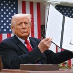 Read more about the article U.S. Trade Deficit Grew in March