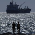 Read more about the article One of the major surprises about the closure of the Strait of Hormuz is how resilient much of the world's economy has been so far