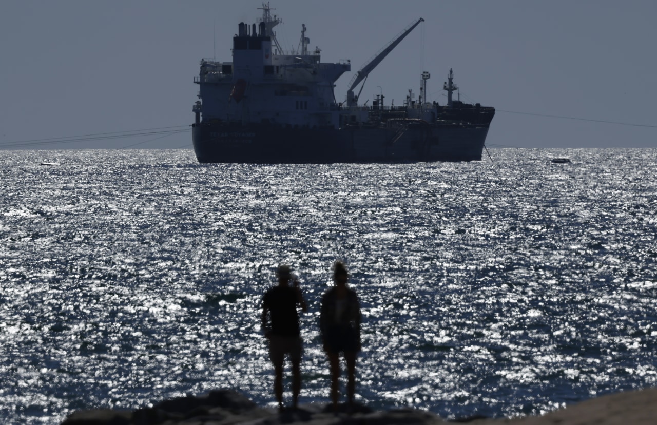 You are currently viewing One of the major surprises about the closure of the Strait of Hormuz is how resilient much of the world's economy has been so far