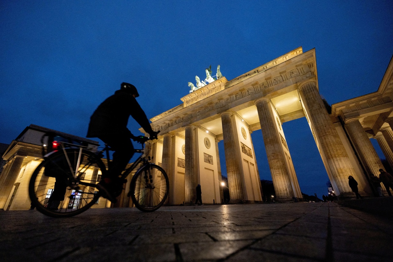You are currently viewing German Consumer Sentiment Bounces Back From Low Level