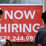 Read more about the article U.S. Jobless Claims Rose Last Week