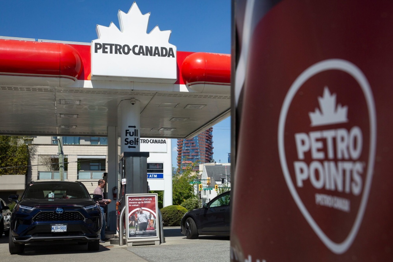 You are currently viewing Canada Inflation Heats Up to 2.8% in April