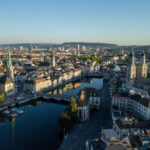Read more about the article Swiss Economy Expands Again