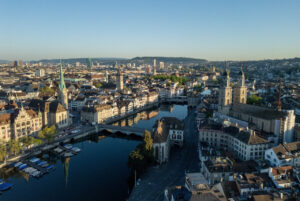 Read more about the article Swiss Economy Expands Again