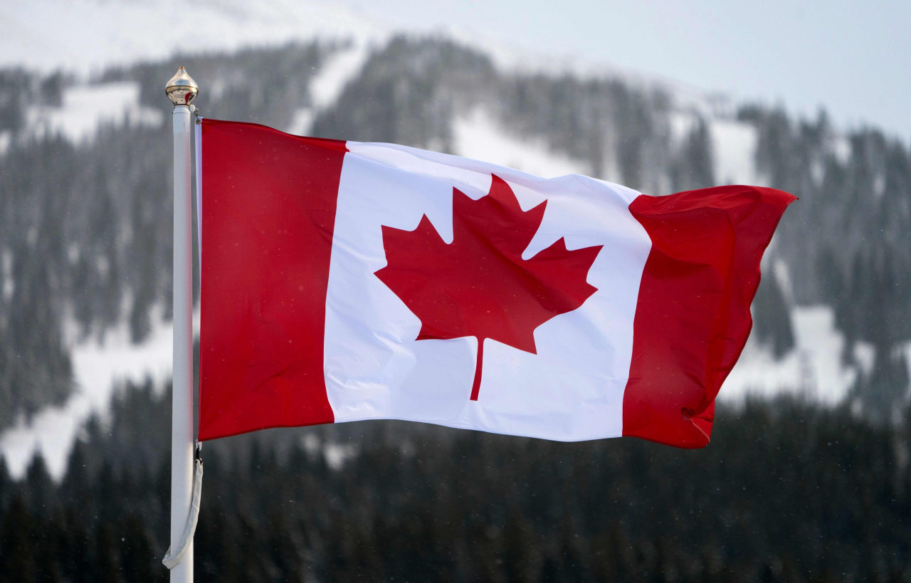 You are currently viewing Canada Producer Prices Rise a Fourth Straight Month in April