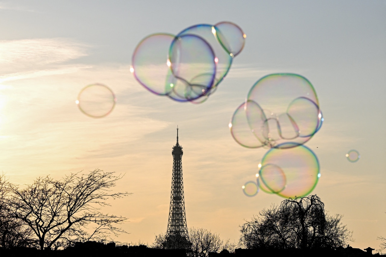 You are currently viewing French Consumer Confidence Hits Three-Year Low