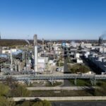 Read more about the article German Industry Slumped in March on Outbreak of Iran War