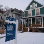 Read more about the article Mortgage rates this week rose to the highest level since August, more bad news for home shoppers during what is usually the busiest time of the year for home sales