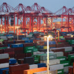 Read more about the article A federal trade court ruled President Trump didn’t have the authority to impose new global tariffs after a previous set of levies was struck down by the Supreme Court in February