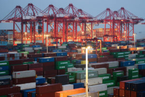 Read more about the article A federal trade court ruled President Trump didn’t have the authority to impose new global tariffs after a previous set of levies was struck down by the Supreme Court in February