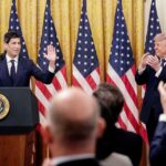 Read more about the article President Trump told his new Fed chair, Kevin Warsh, to ignore the political pressure during his swearing-in ceremony—and then the president laid out what he’d like to see