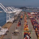 Read more about the article World Trade Grew Strongly at Start of Year on AI Boom