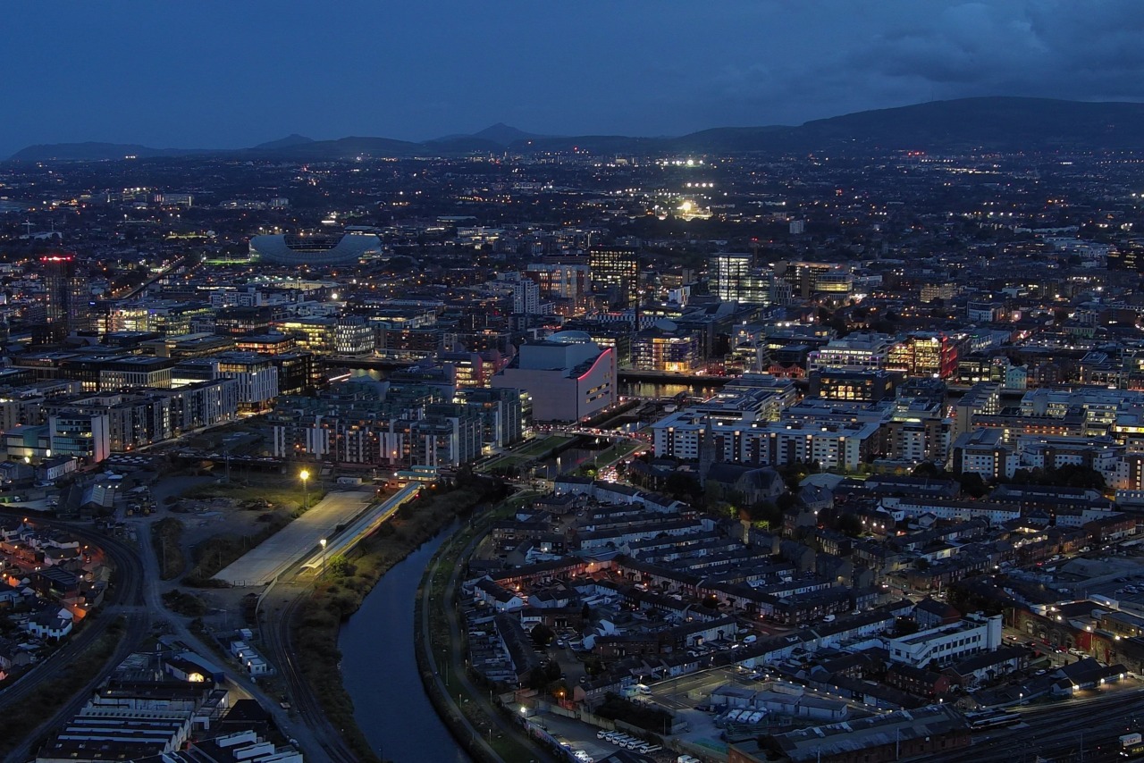 You are currently viewing Ireland’s Foreign Investment Chief Sees Inflows Holding Up Despite Headwinds
