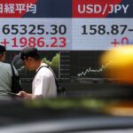 Read more about the article Japan Confirms Yen Intervention Over Past Month, Spending Record Sum