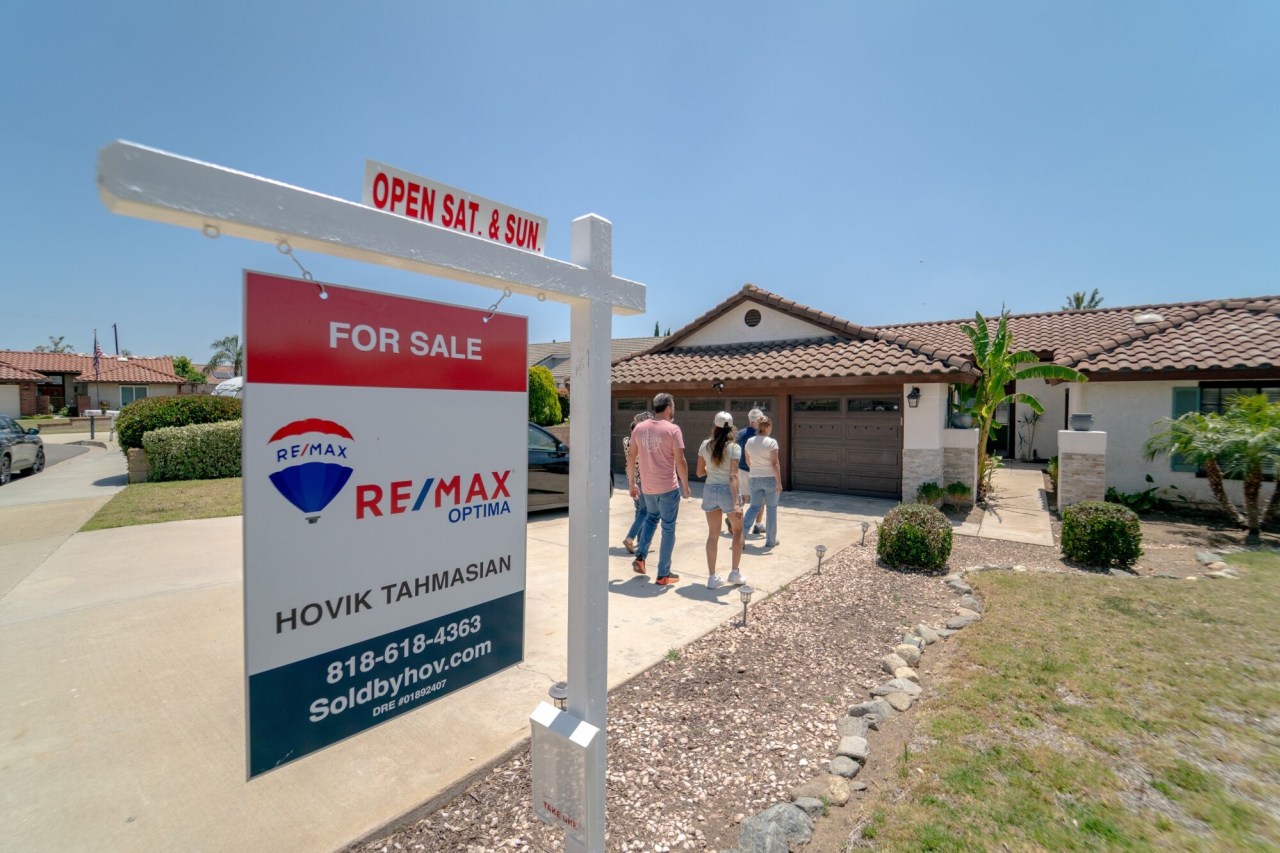You are currently viewing U.S. Pending Home Sales Rose in April Despite Economic Uncertainty